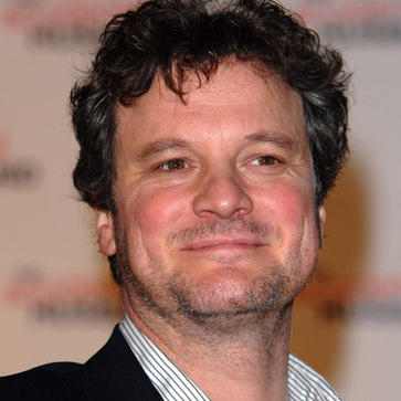 Colin Firth's in-law battle