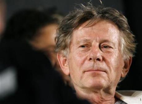 Roman Polanski judge urged to reject sentence in absentia