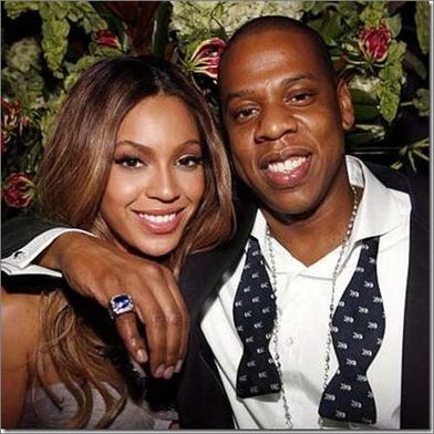 Beyonce: