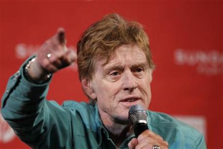 Sundance opens with a 