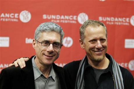 Sundance opens with a 