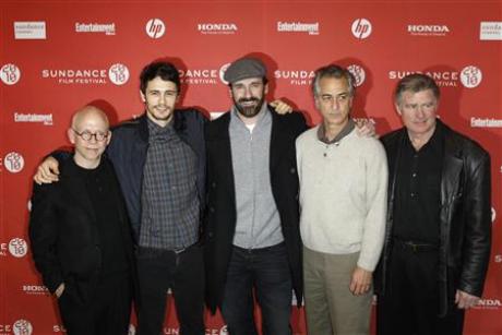 Sundance opens with a 
