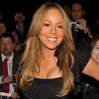 Mariah Carey's confidence booster