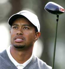 Tiger Woods 'car crash details revealed'