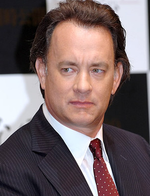 Jones, Hanks top most trusted celebrity list