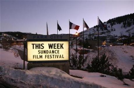 Memo to Sundance filmmakers: Be distinct