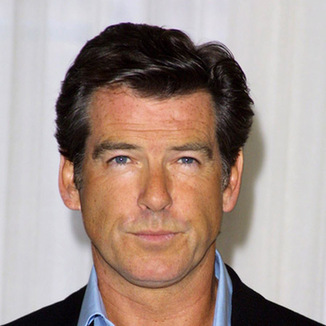 Pierce Brosnan - The spy who snubbed me