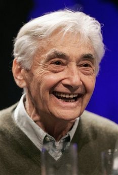 'People's History' author Howard Zinn dies at 87