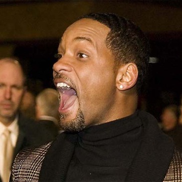 Will Smith has President plan