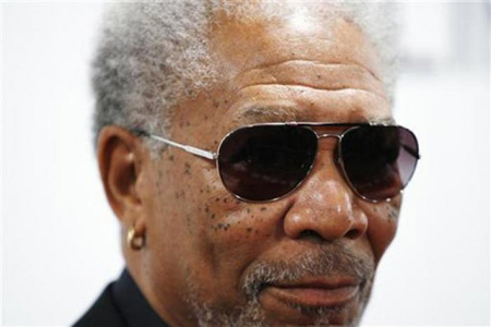 Top 10 America's favorite movie stars