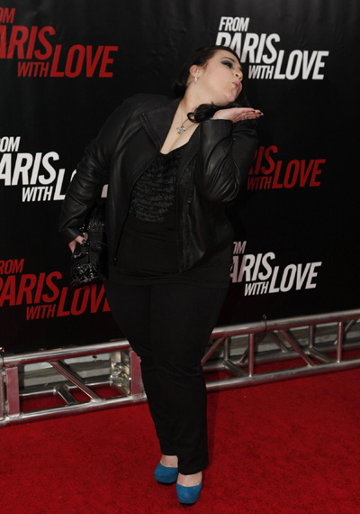 Premiere of 