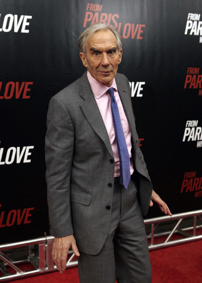 Premiere of 