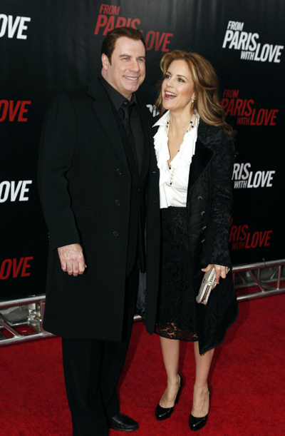 Premiere of 