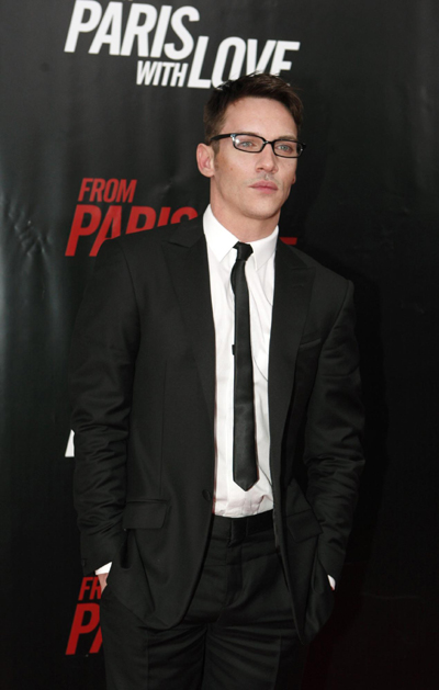 Premiere of 