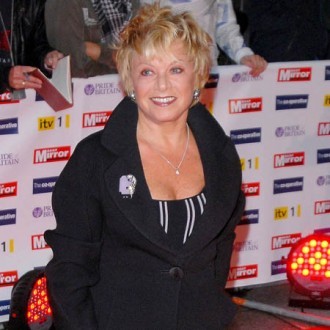 Elaine Paige 'admires' SuBo