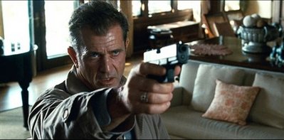 Review: Mel Gibson returns in `Edge of Darkness'