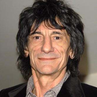 Ronnie Wood re-enters rehab