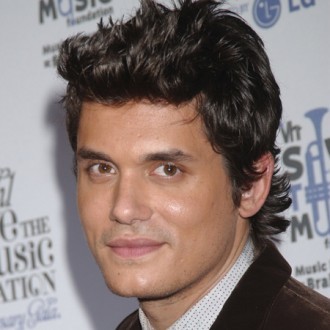 John Mayer no ladies man