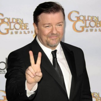 Ricky Gervais' marriage refusal marriage refusal
