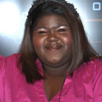 Gabourey Sidibe up for Oscar