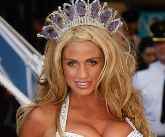 Katie Price, Alex Reid marry in Las Vegas