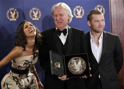 Oscar snubs 