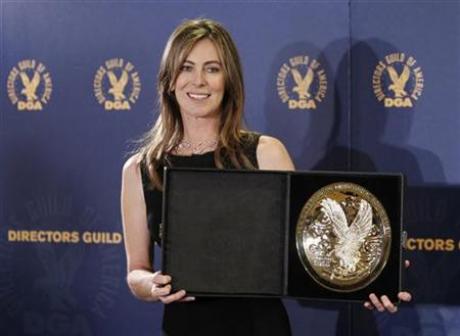 Exes, couples among Oscar nominees