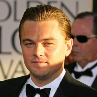 Leonardo DiCaprio wants films over family