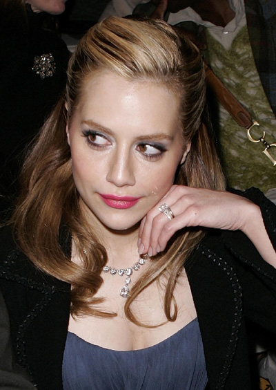 Brittany Murphy died from pneumonia, anemia, drugs