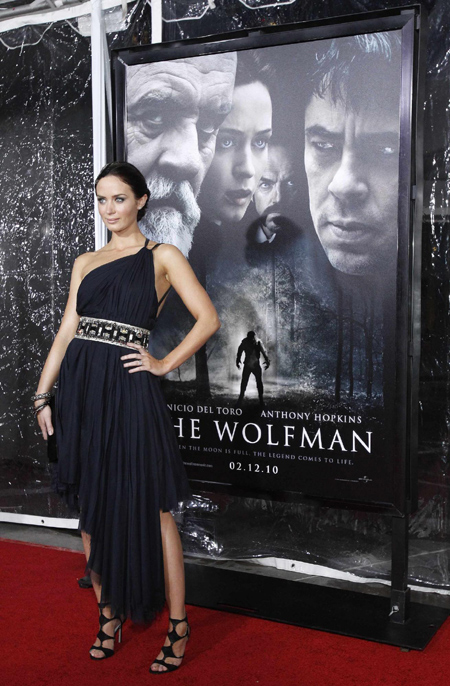 Premiere of 