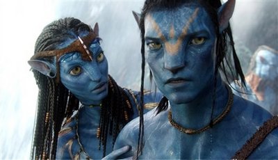 Live or Memorex? `Avatar' raises Oscar question