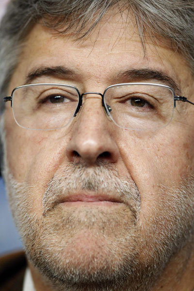 Renee Zellweger,Yu Nan and jury president at Berlinale International Film Festival