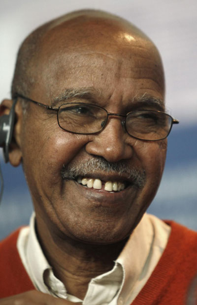 Renee Zellweger,Yu Nan and jury president at Berlinale International Film Festival