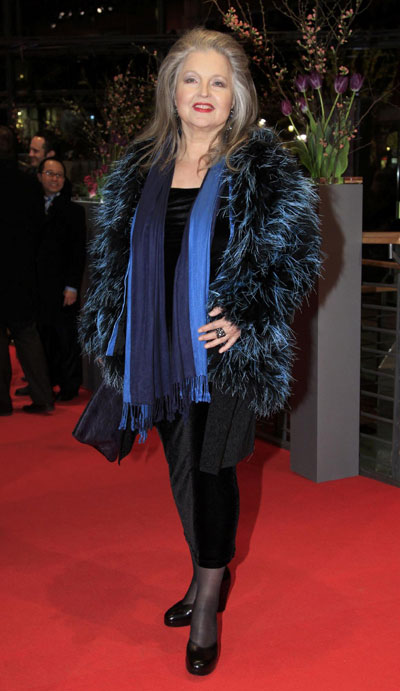 Star-studded awards ceremony at 60th Berlinale International Film Festival