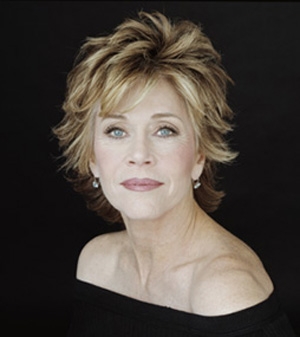 Jane Fonda on her new plastic surgery: I’m a 'glamorous grandma'
