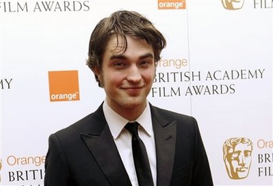 'Hurt Locker' wins best picture at UK awards