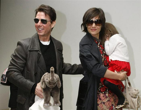 Top-earning couples of 2009