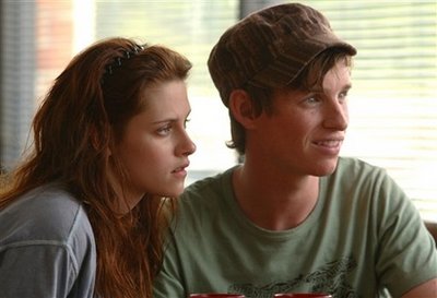 Review: `Yellow Handkerchief' strains for tears
