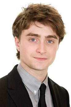 Harry Potter speaks for gay suicide prevention