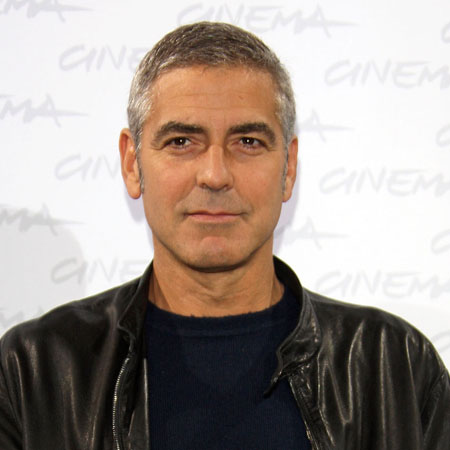 Anna Kendrick's mother will be chasing Clooney