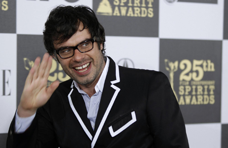 Celebs at 25th annual Film Independent Spirit Awards in L.A