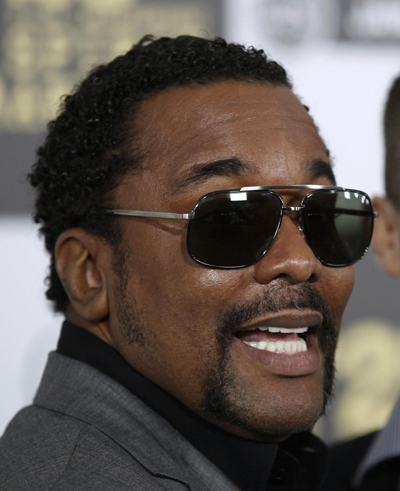 Celebs at 25th annual Film Independent Spirit Awards in L.A
