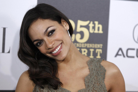 Celebs at 25th annual Film Independent Spirit Awards in L.A