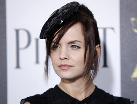 Celebs at 25th annual Film Independent Spirit Awards in L.A
