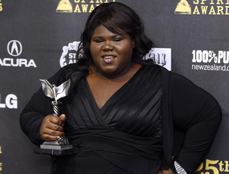 Celebs at 25th annual Film Independent Spirit Awards in L.A