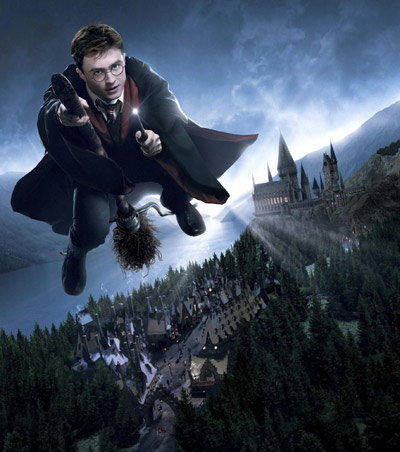 Daniel Radcliffe's stomach bug