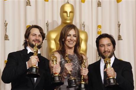 Why Oscar chose 