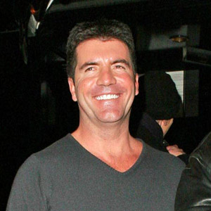 Simon Cowell unsure about kids