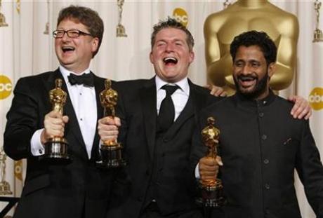 Global movie box office nears $30 billion in 2009