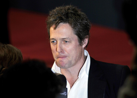 Celebs at Laureus World Sports Awards